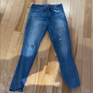 American Eagle jeans size 12